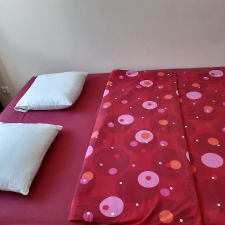 Close To Panorama Center Apartment Self Check-In Garage Free VNO Exterior foto